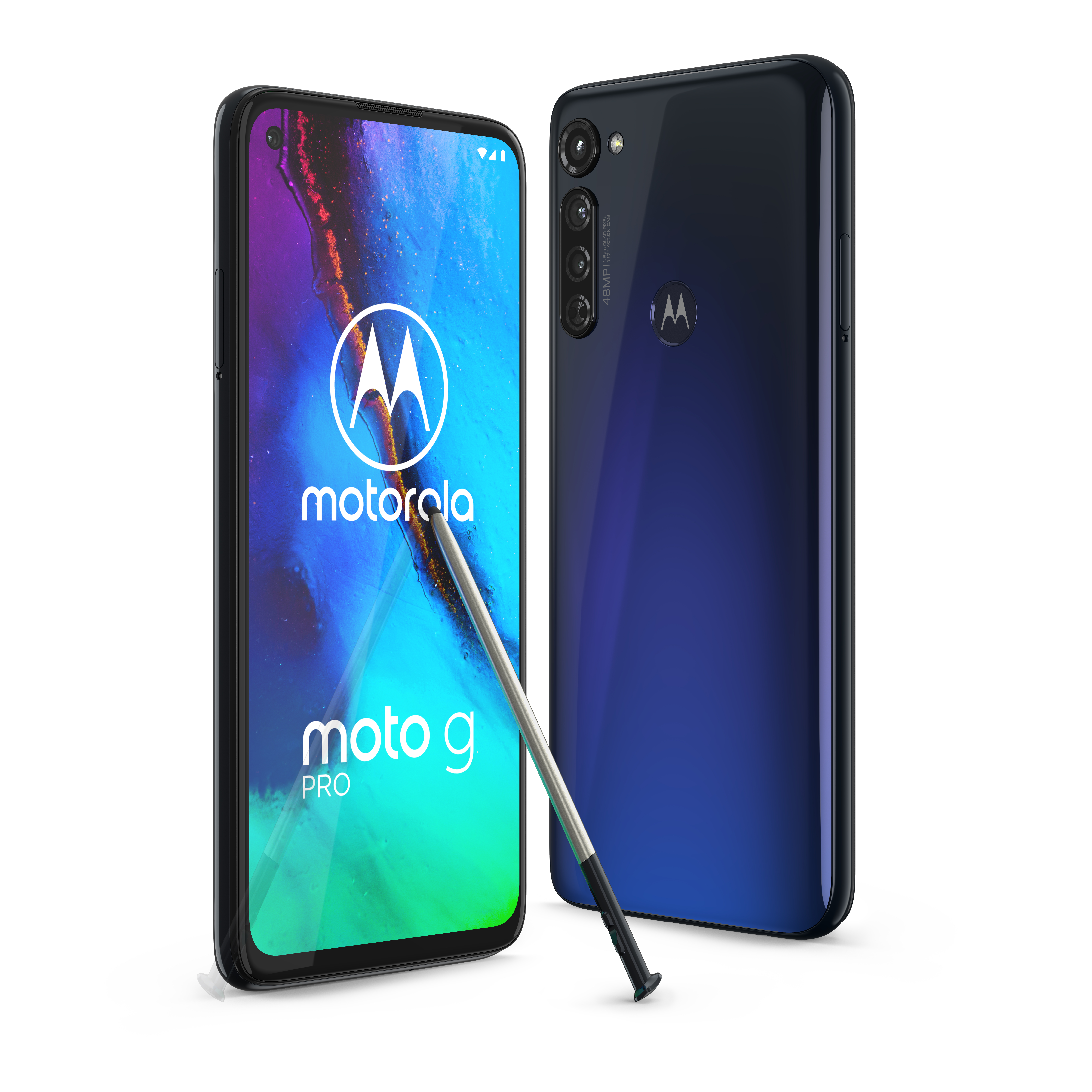Motorola Moto G Pro Resim 3