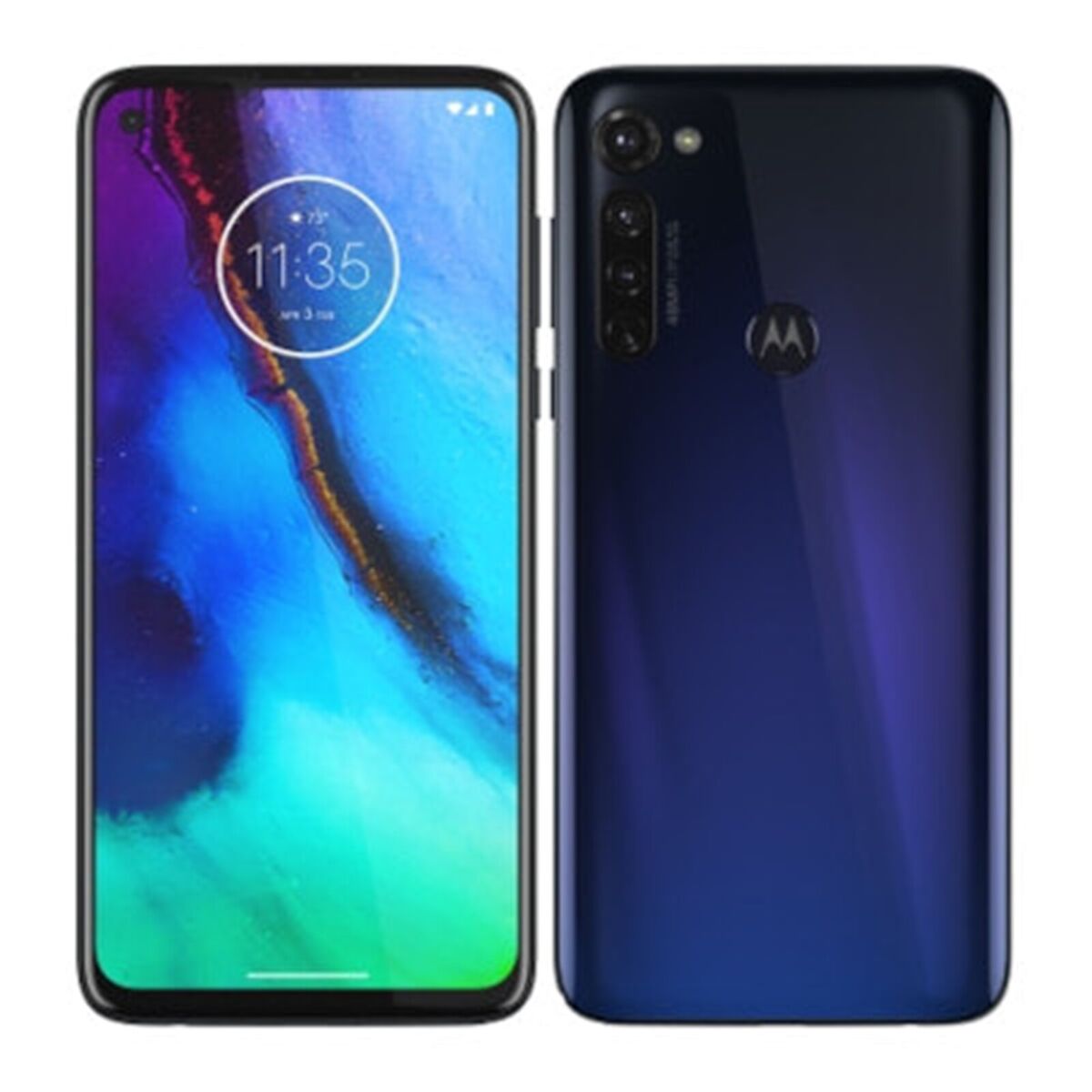Motorola Moto G Pro Resim 4