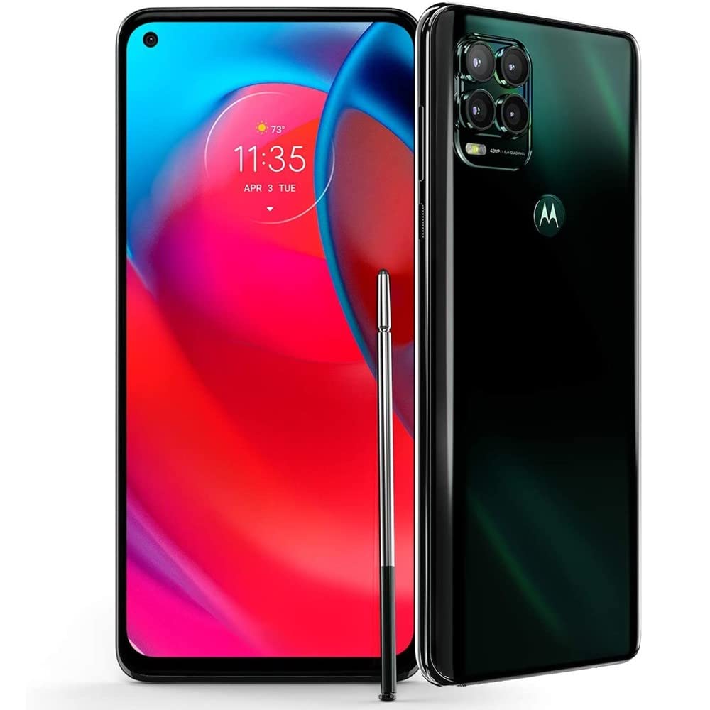 Motorola Moto G Stylus (2021)