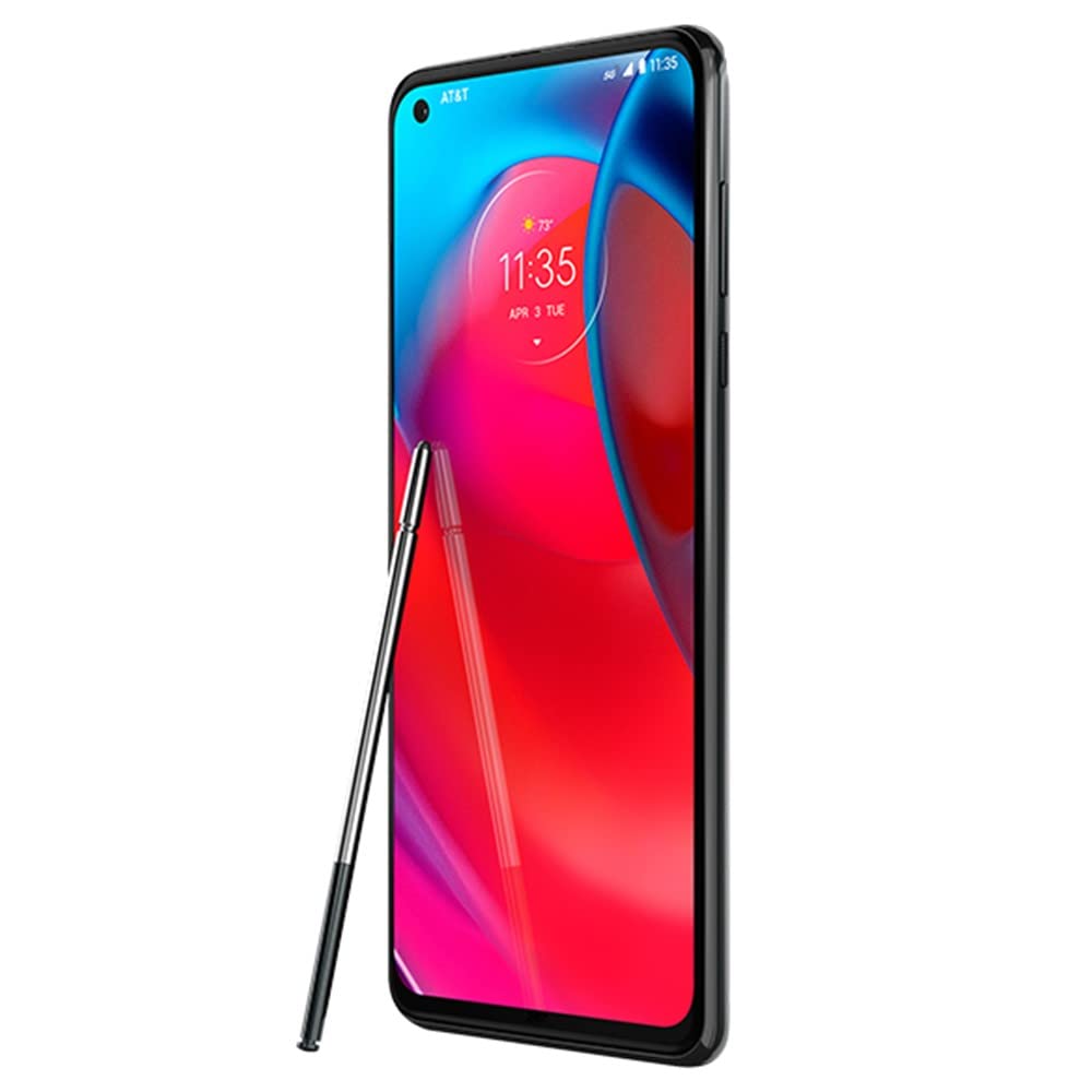 Motorola Moto G Stylus (2021) Resim 2