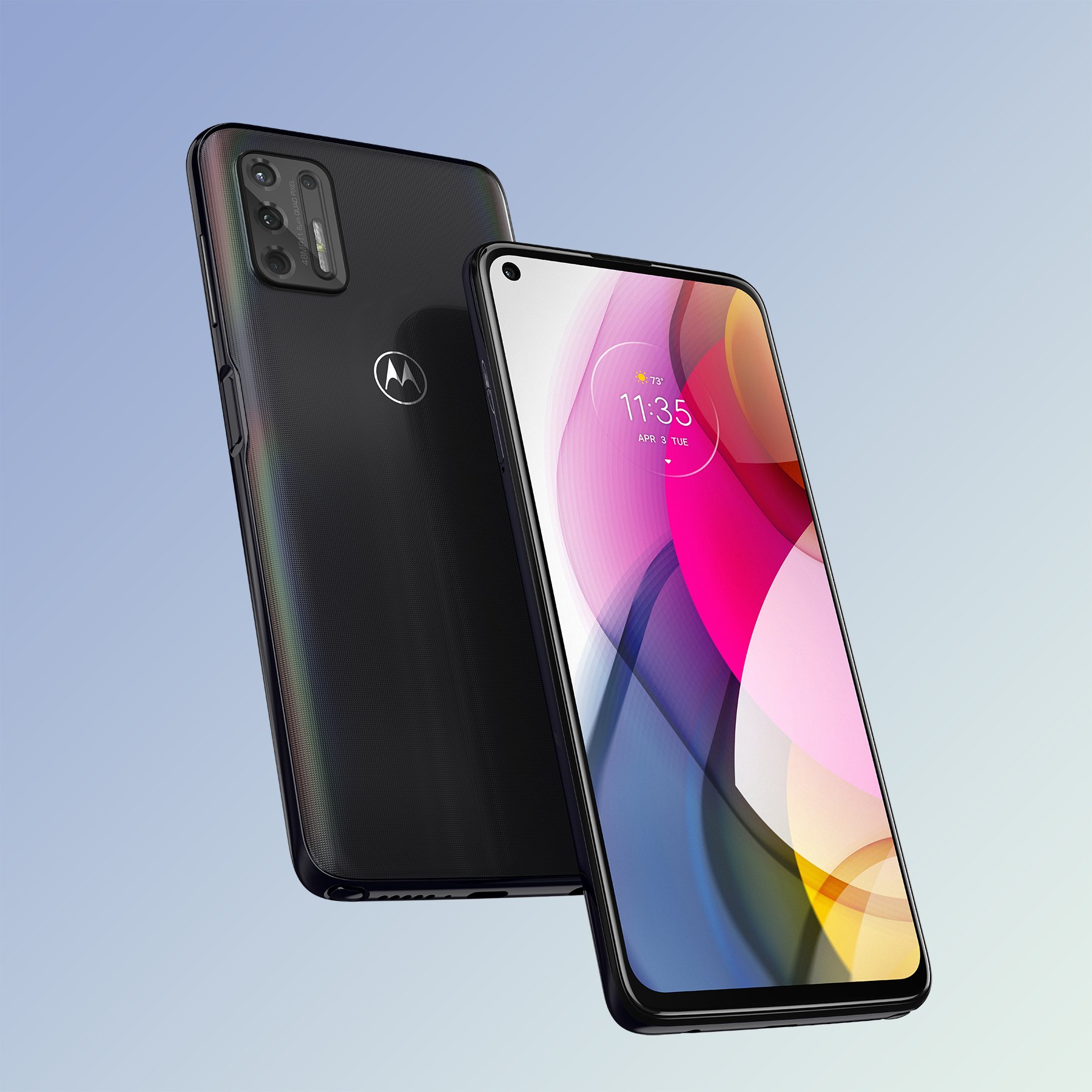 Motorola Moto G Stylus (2021) Resim 5