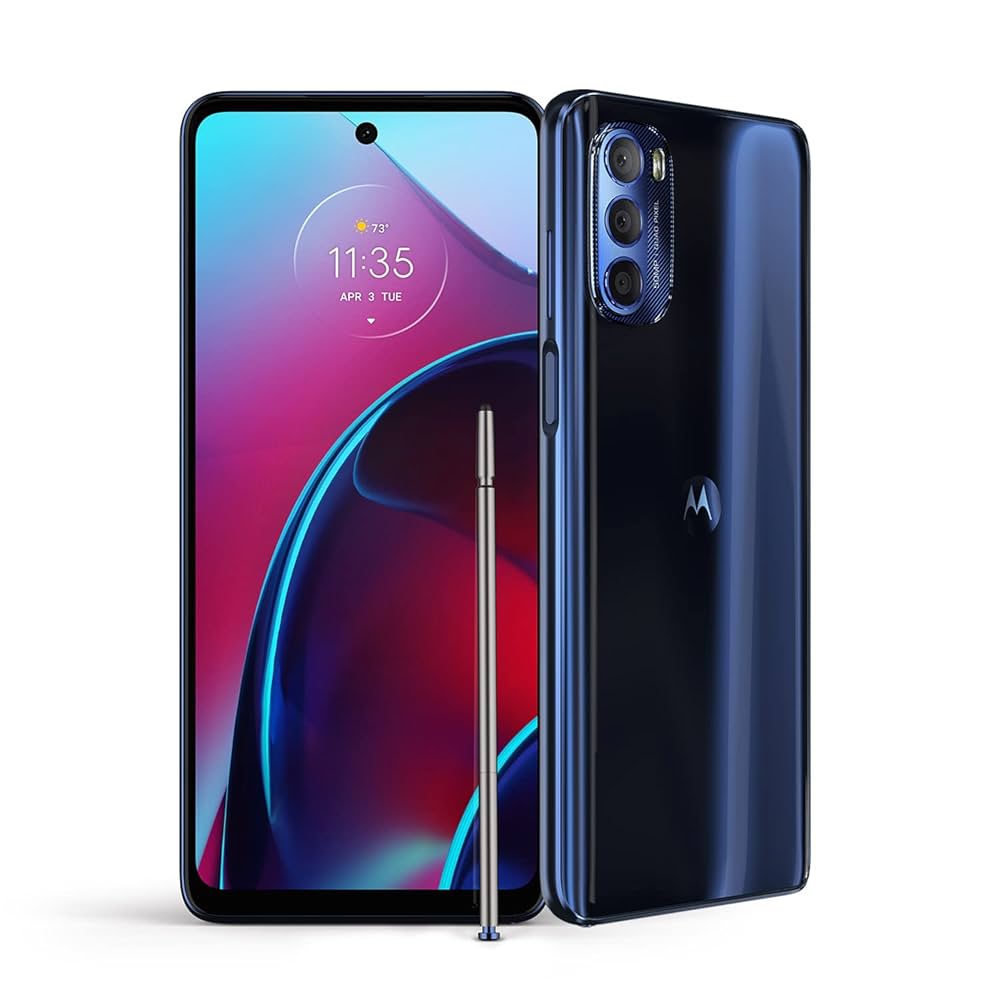 Motorola Moto G Stylus (2022)