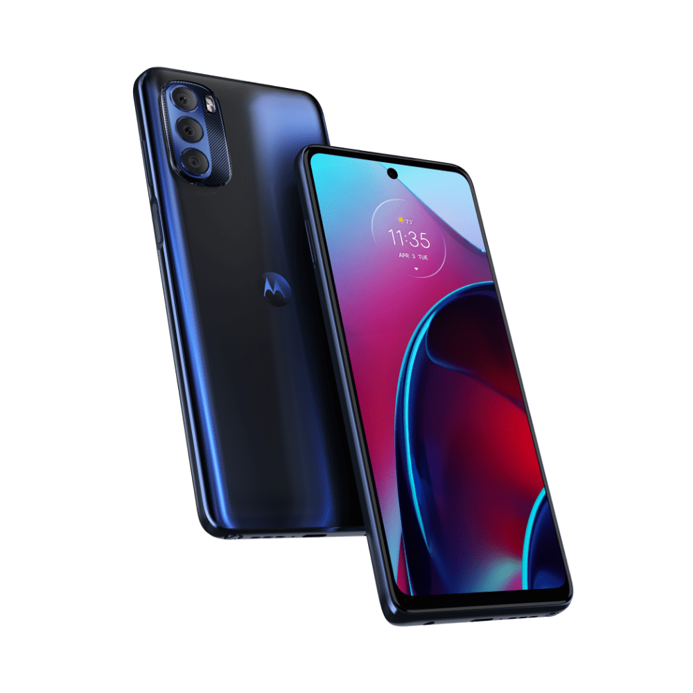 Motorola Moto G Stylus (2022) Resim 5