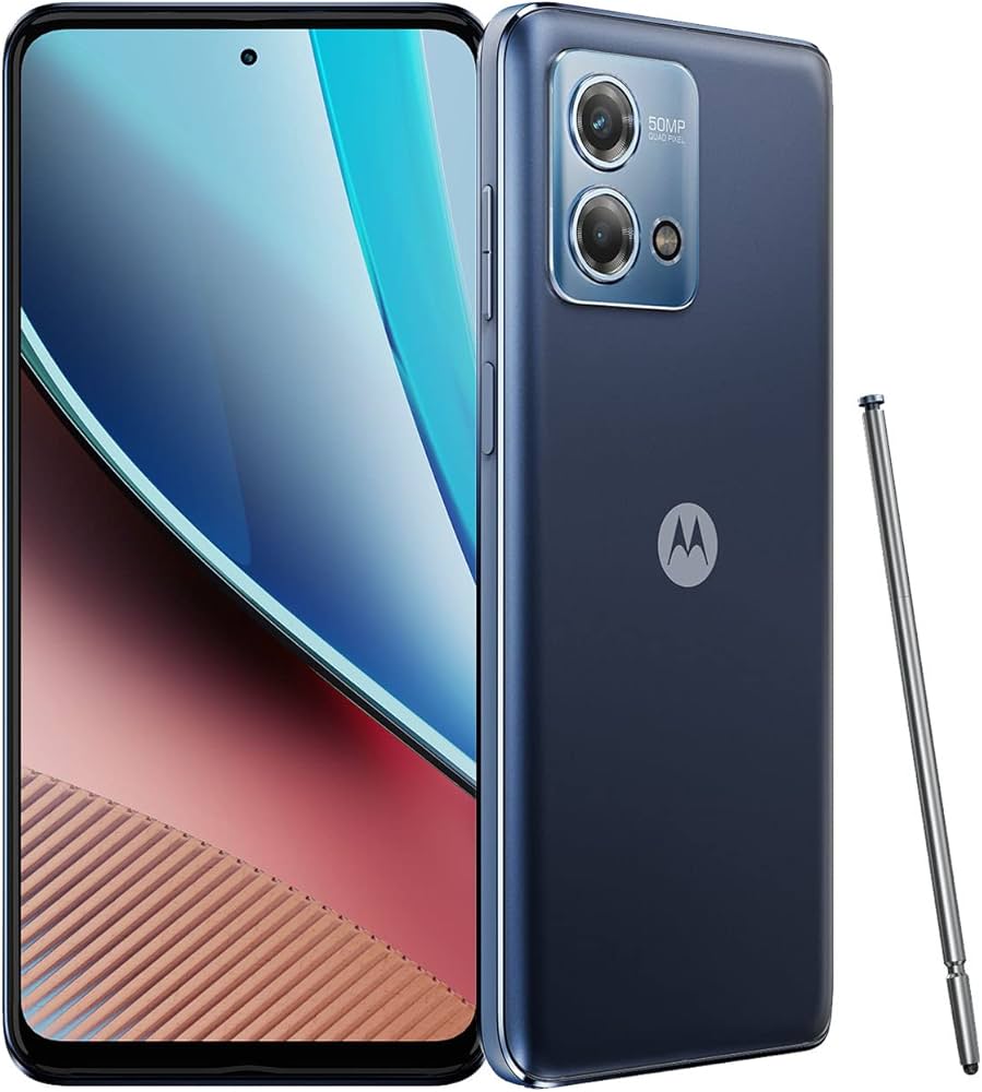 Motorola Moto G Stylus (2023) Resim 3