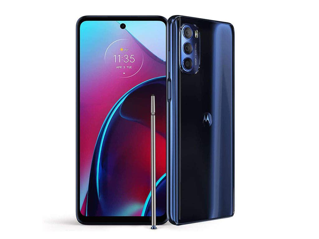 Motorola Moto G Stylus 5G (2022) Resim 3