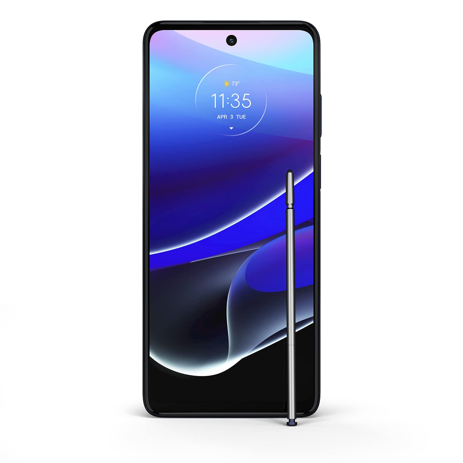 Motorola Moto G Stylus 5G (2022) Resim 4