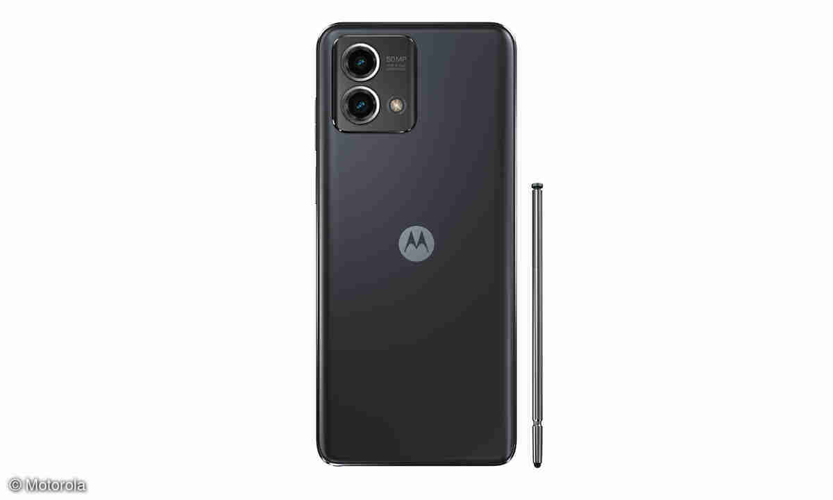 Motorola Moto G Stylus 5G (2023) Resim 3