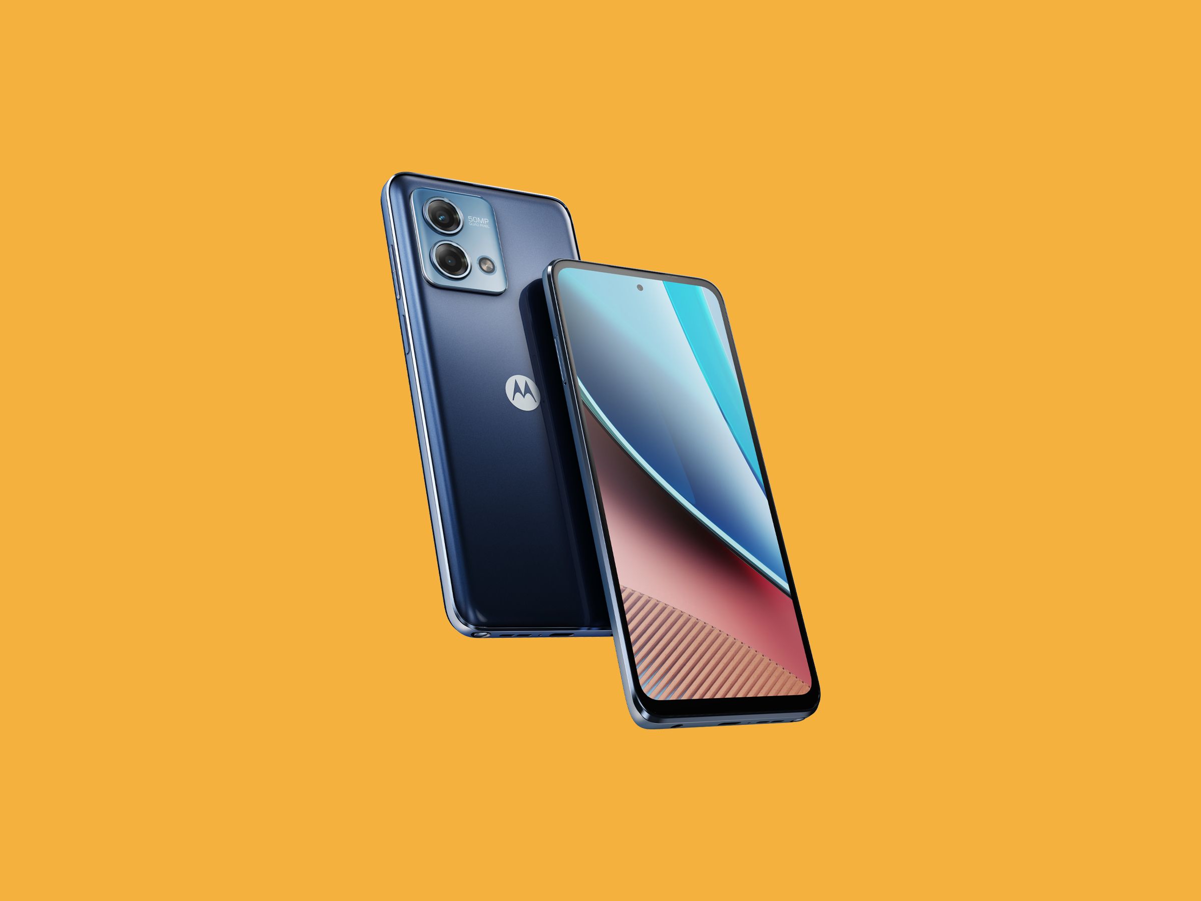 Motorola Moto G Stylus 5G (2023) Resim 4