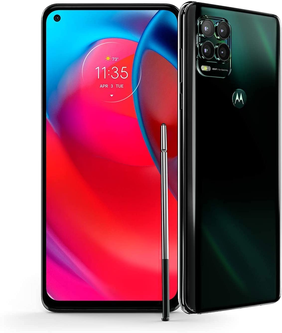Motorola Moto G Stylus