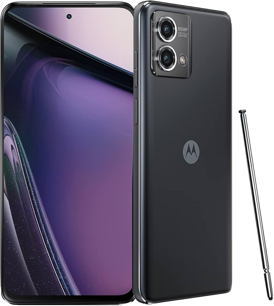 Motorola Moto G Stylus Resim 3