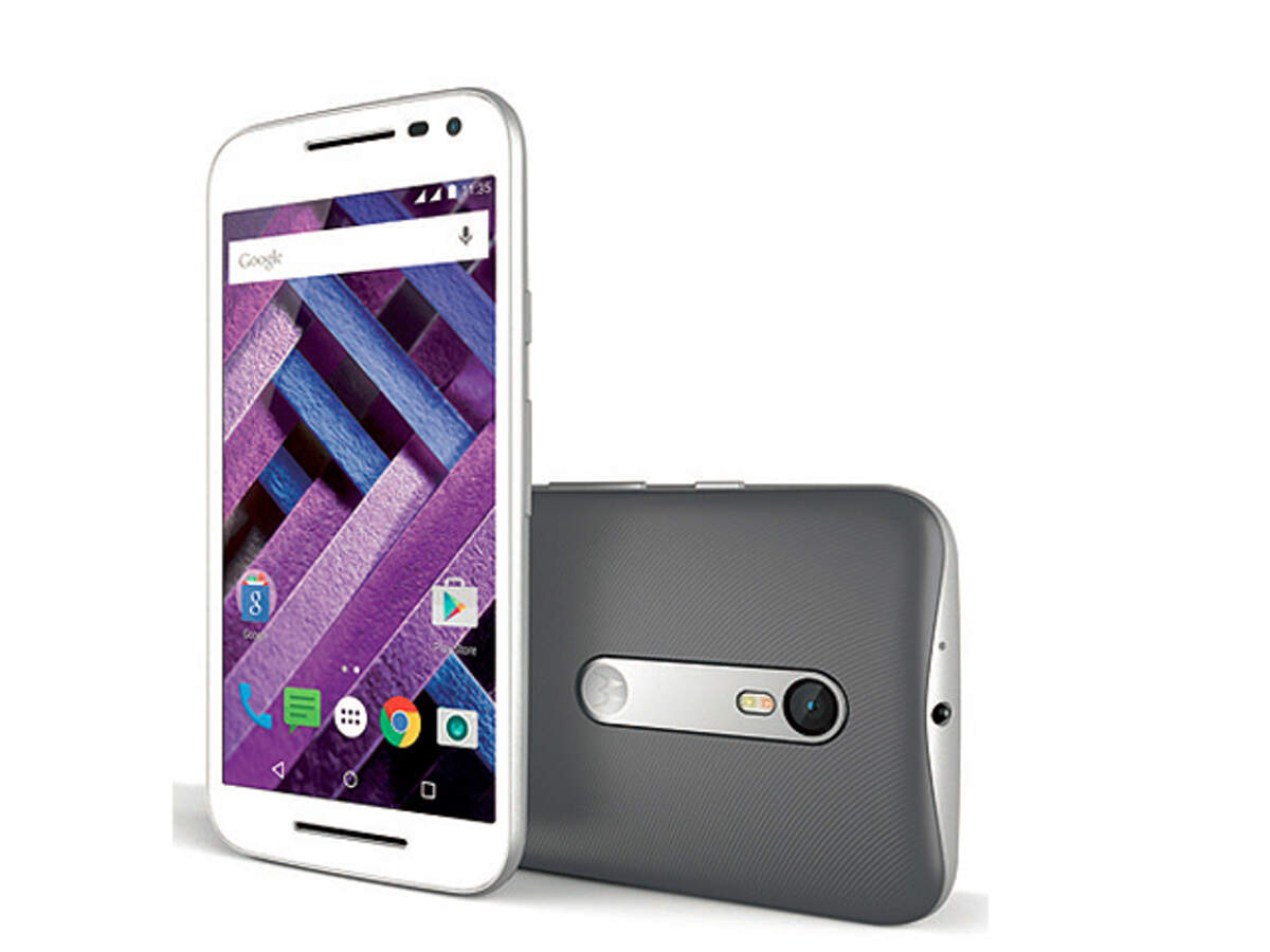 Motorola Moto G Turbo