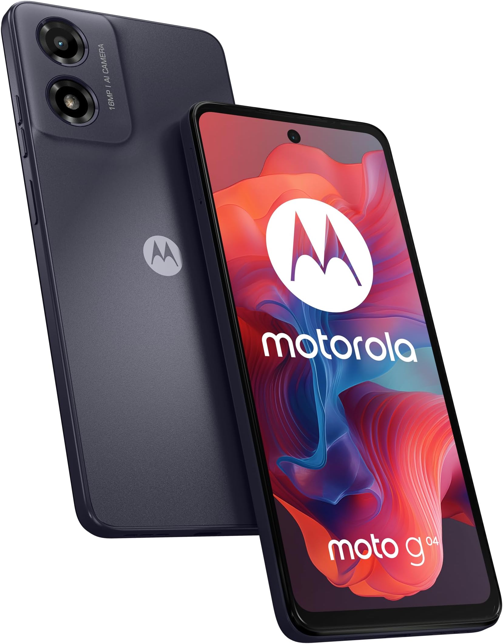 Motorola Moto G04 Resim 2