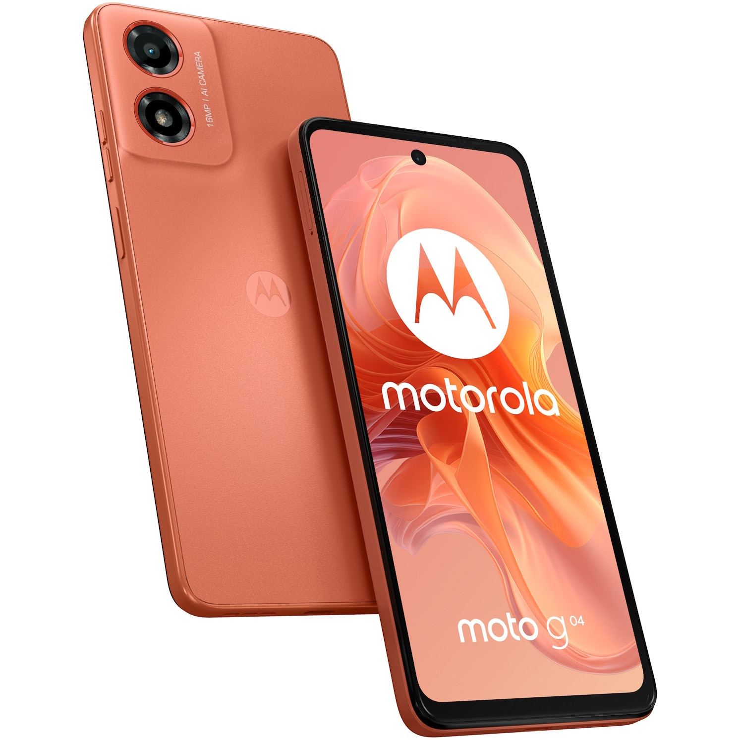 Motorola Moto G04 Resim 3