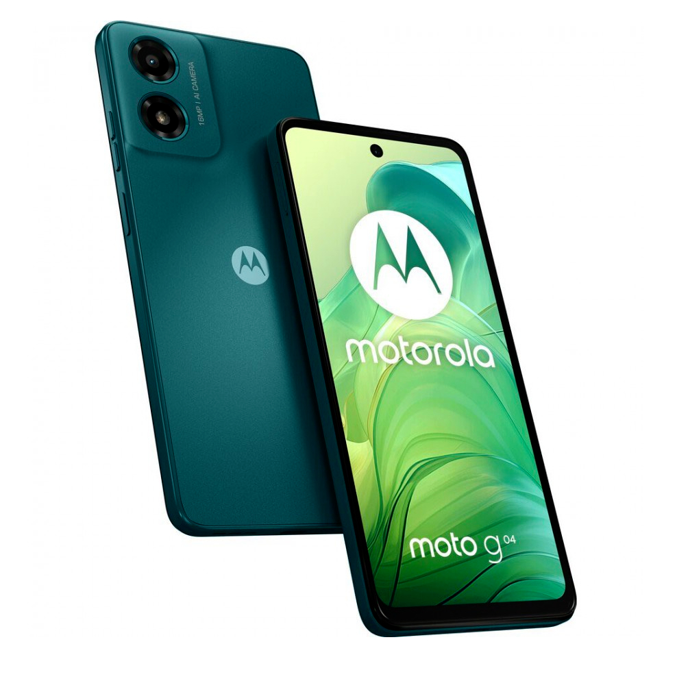 Motorola Moto G04 Resim 5