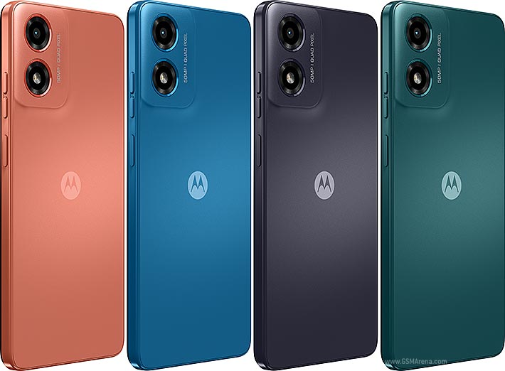 Motorola Moto G04s Resim 2