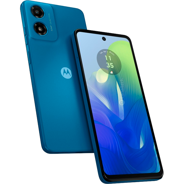 Motorola Moto G04s Resim 3