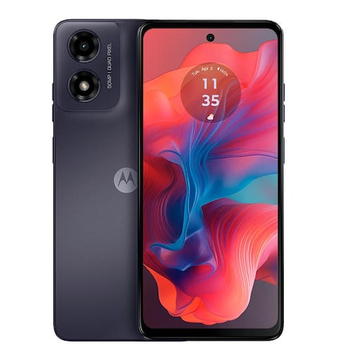 Motorola Moto G04s Resim 4