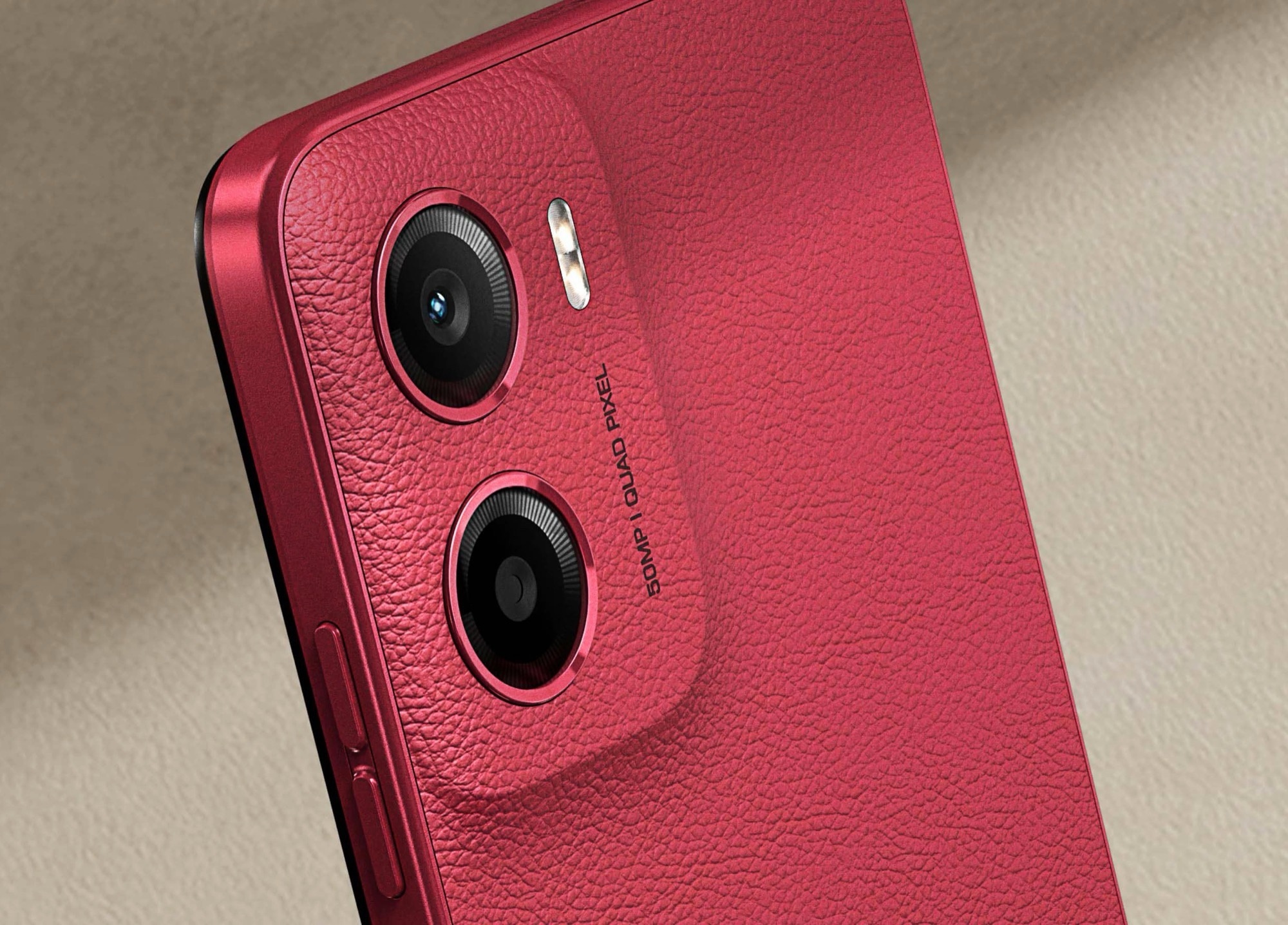 Motorola Moto G06 Resim 2