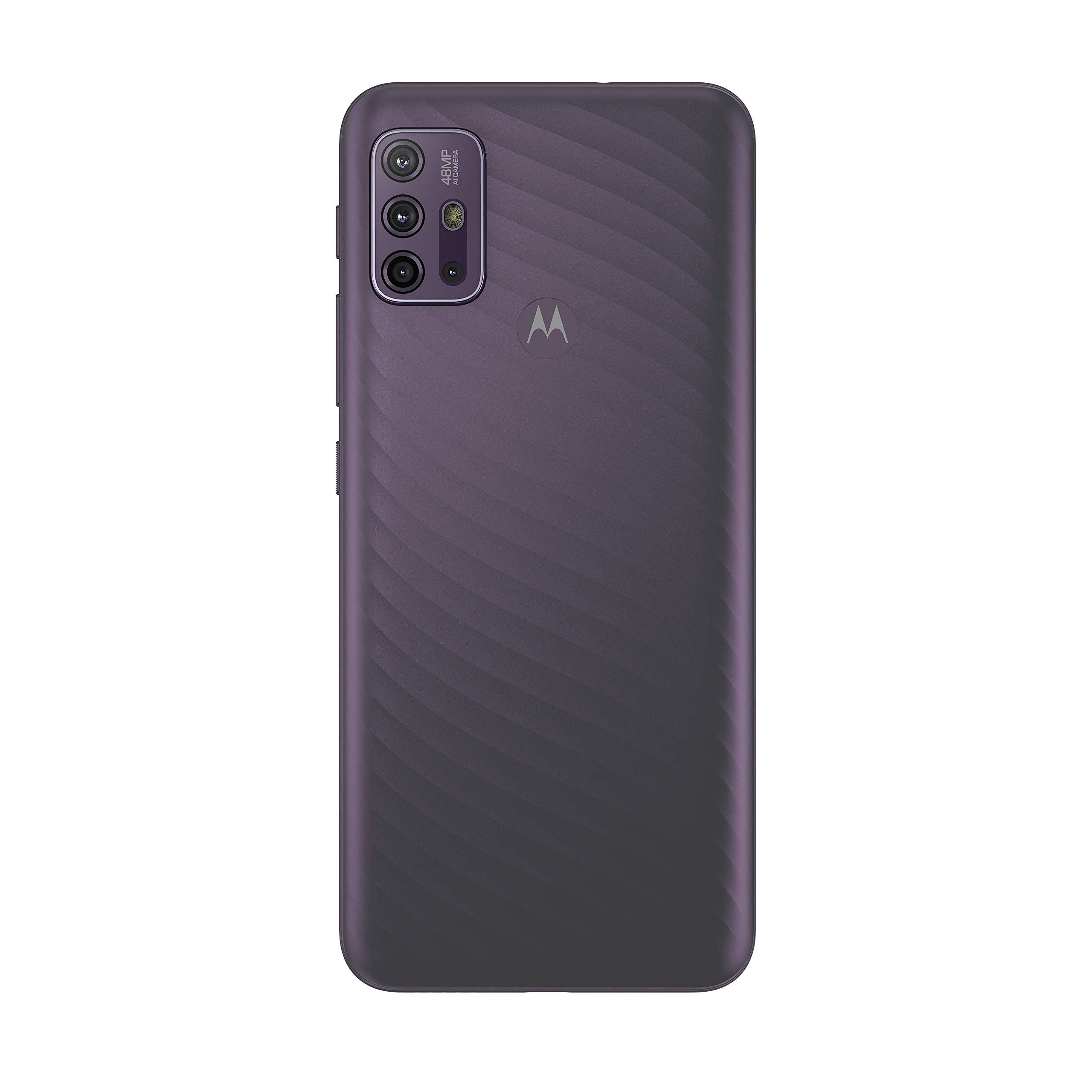 Motorola Moto G10 Power Resim 3