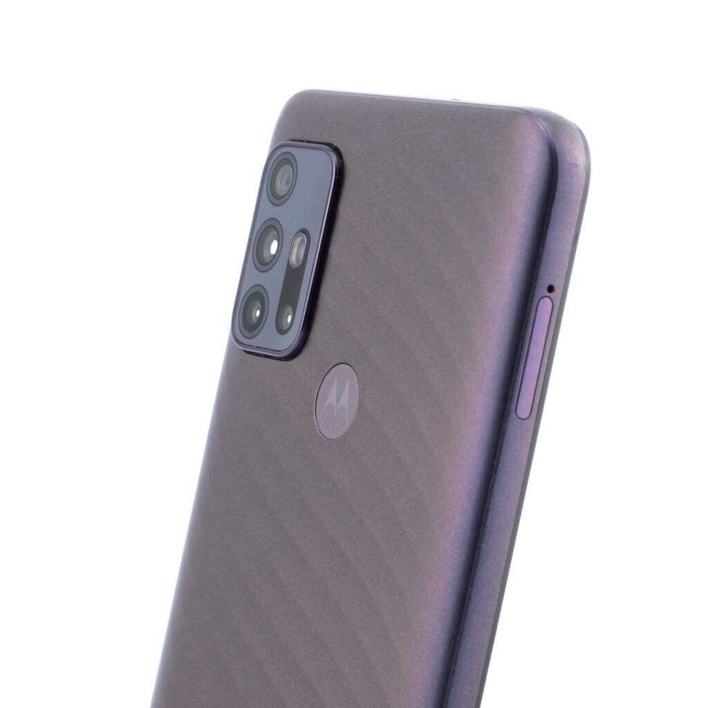 Motorola Moto G10 Resim 3