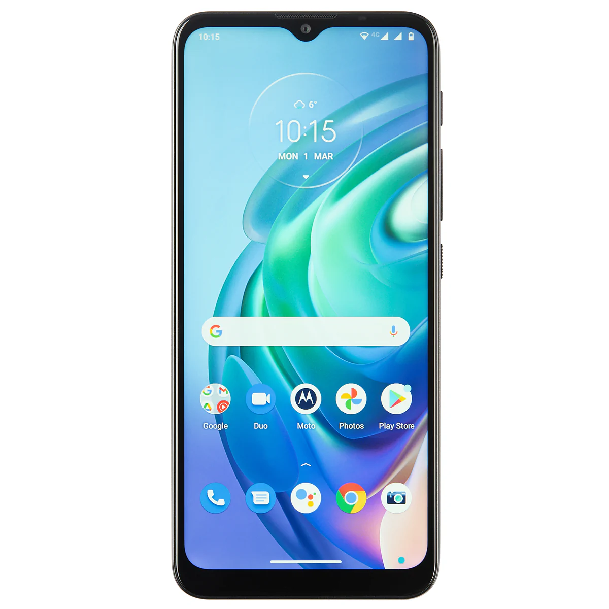 Motorola Moto G10 Resim 4