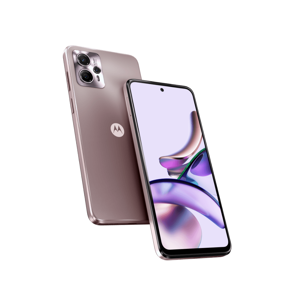 Motorola Moto G13 Resim 1