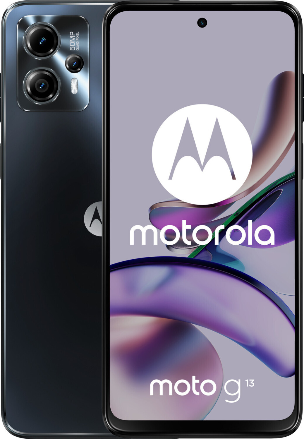 Motorola Moto G13 Resim 5