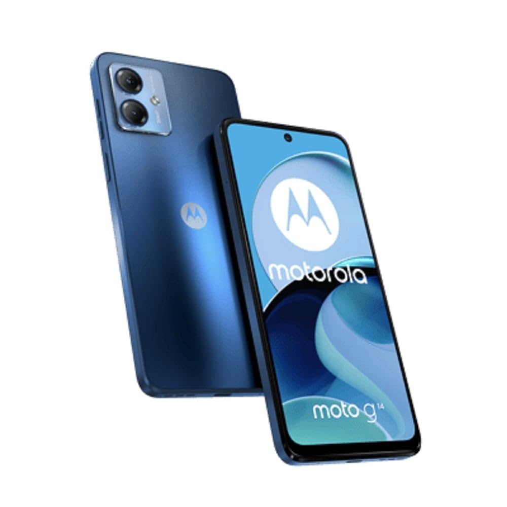 Motorola Moto G14 Resim 1