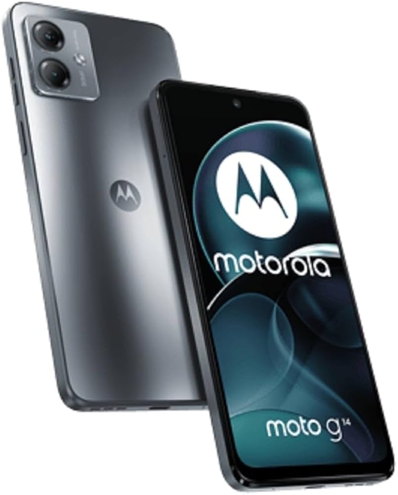 Motorola Moto G14 Resim 2