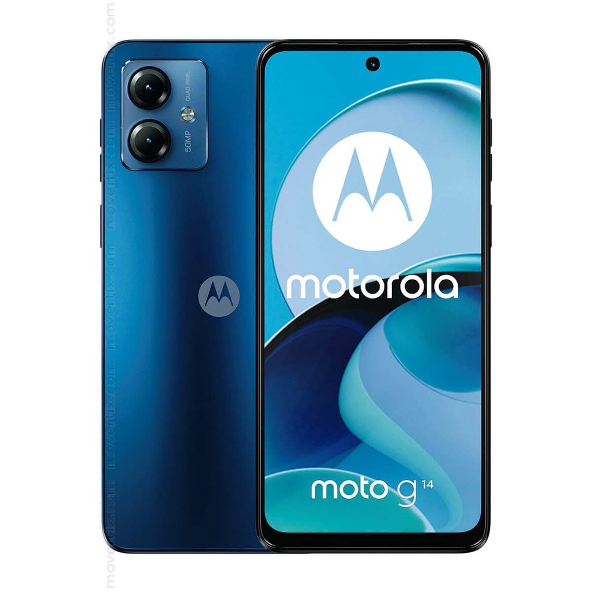 Motorola Moto G14 Resim 4