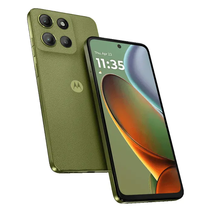 Motorola Moto G15 Resim 4