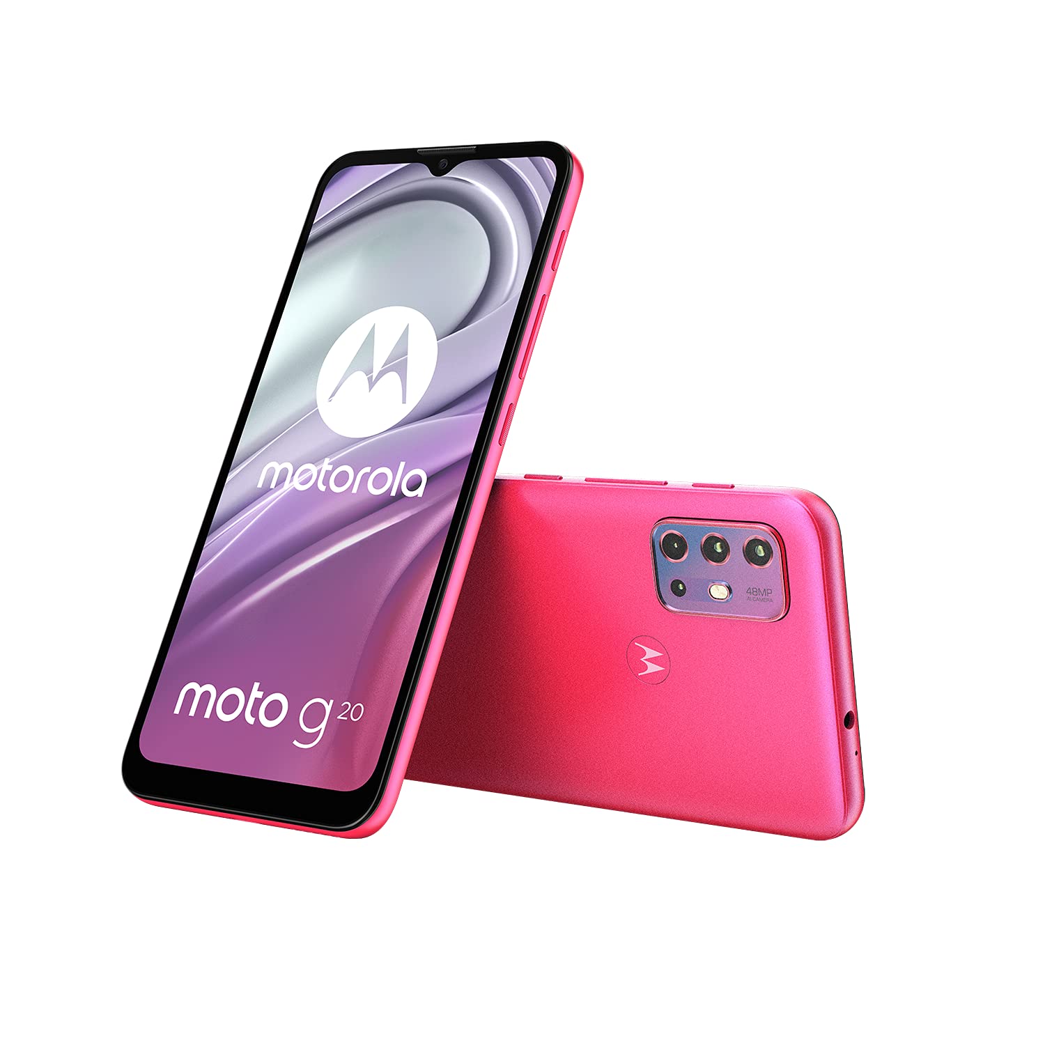 Motorola Moto G20 Resim 3
