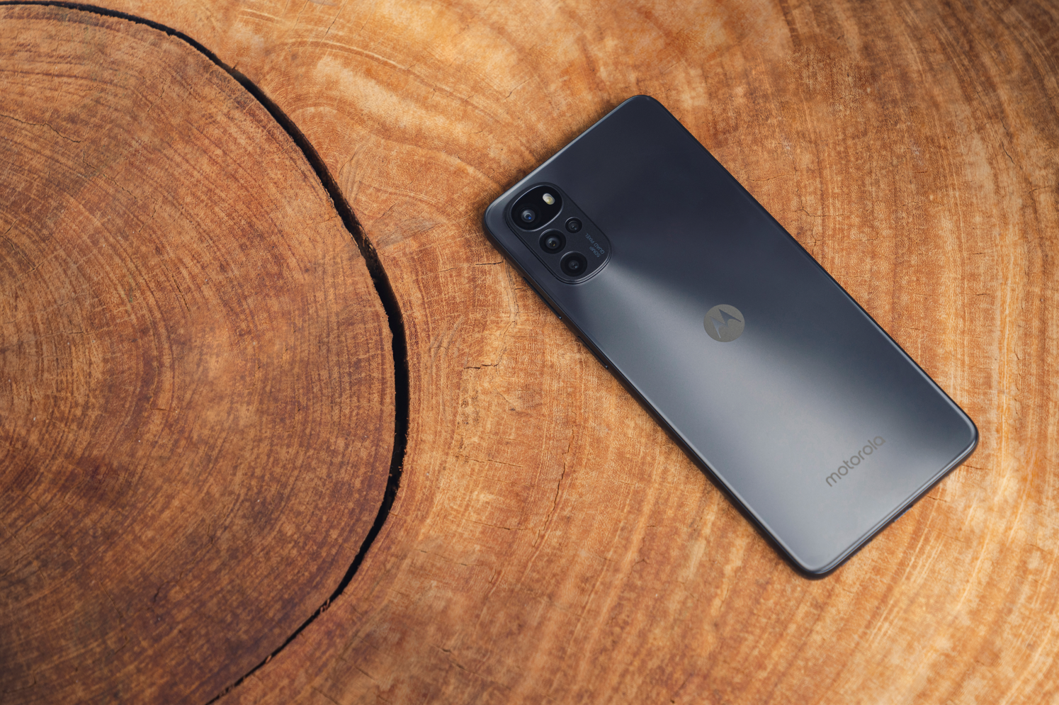 Motorola Moto G22 Resim 4