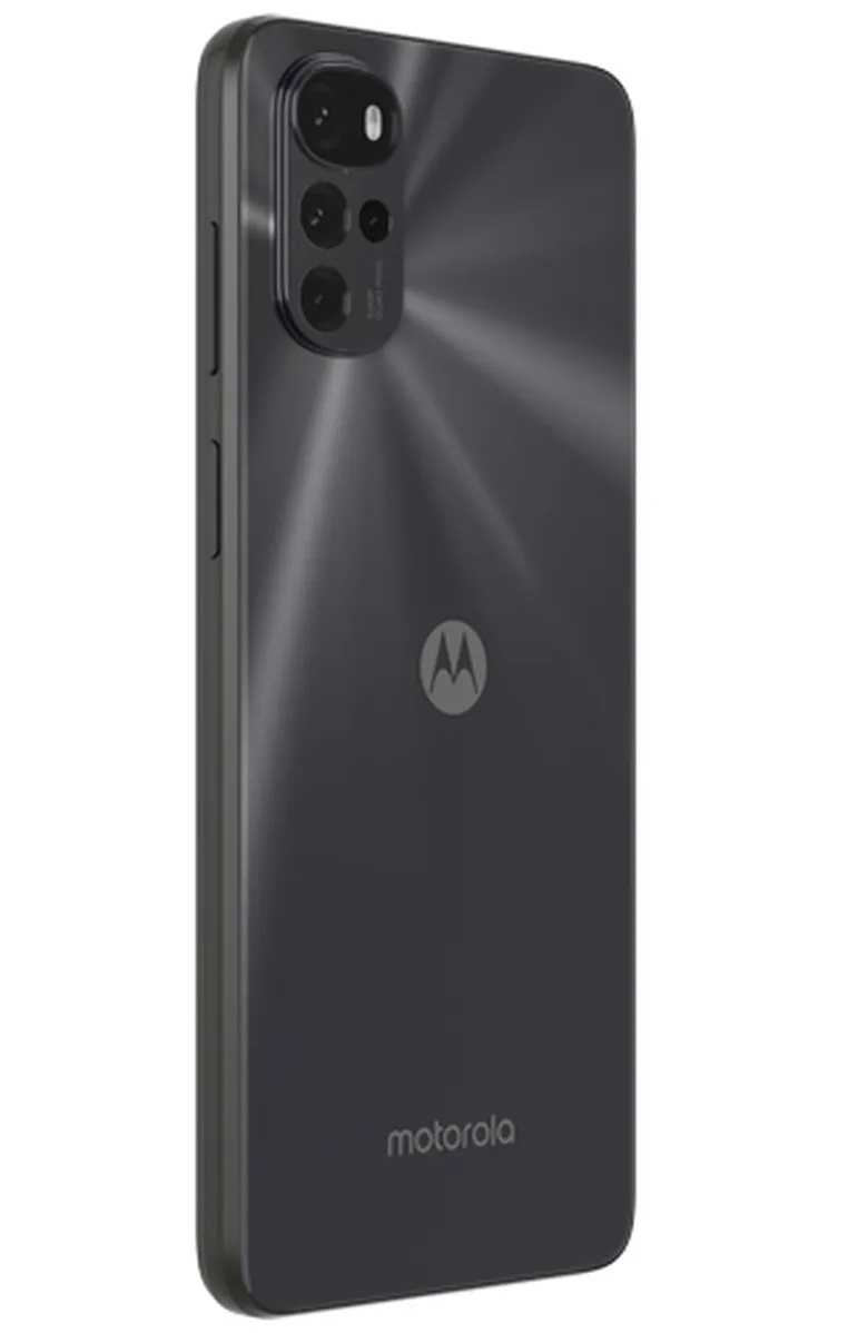 Motorola Moto G22 Resim 5