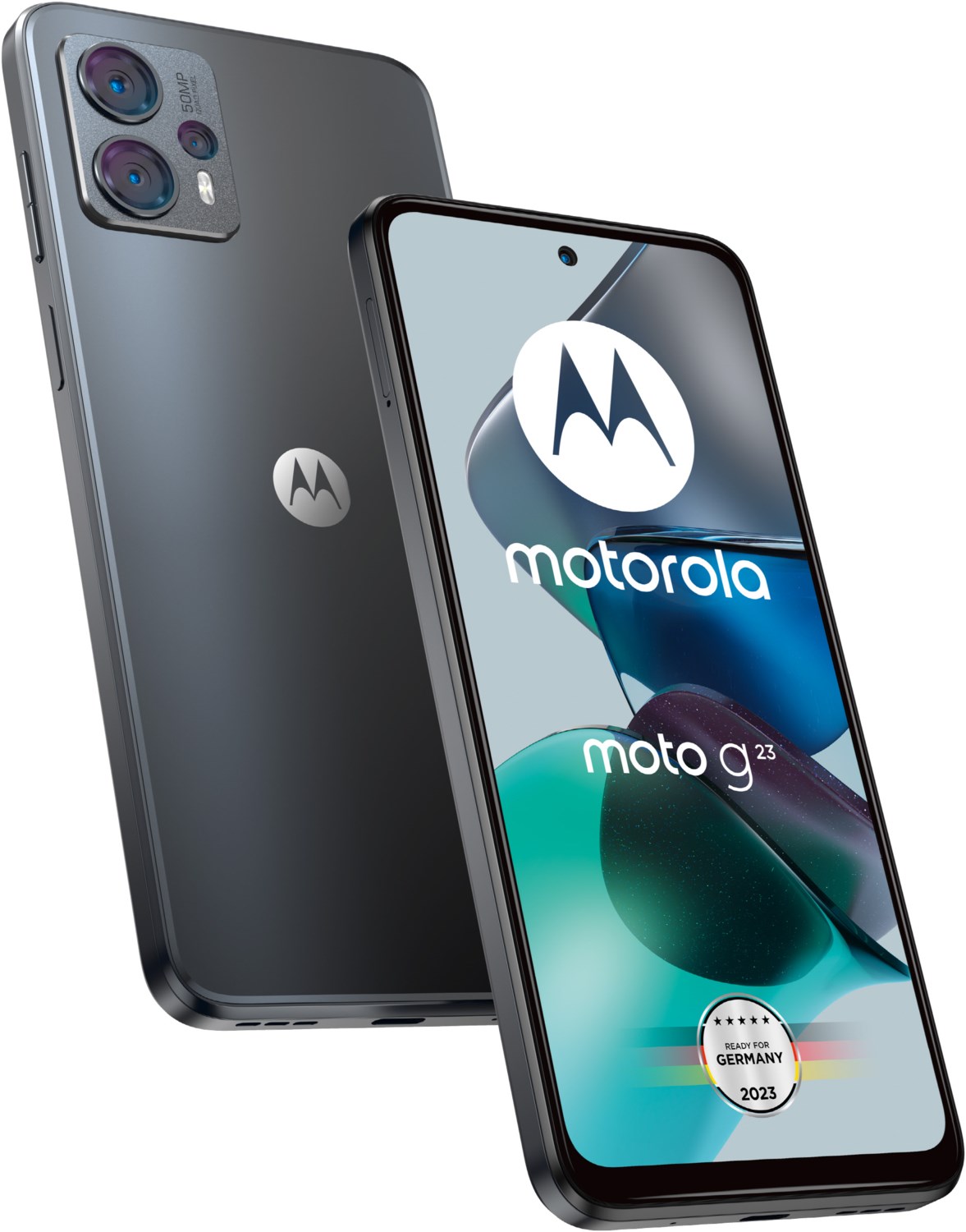 Motorola Moto G23 Resim 2
