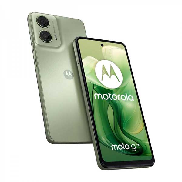 Motorola Moto G24