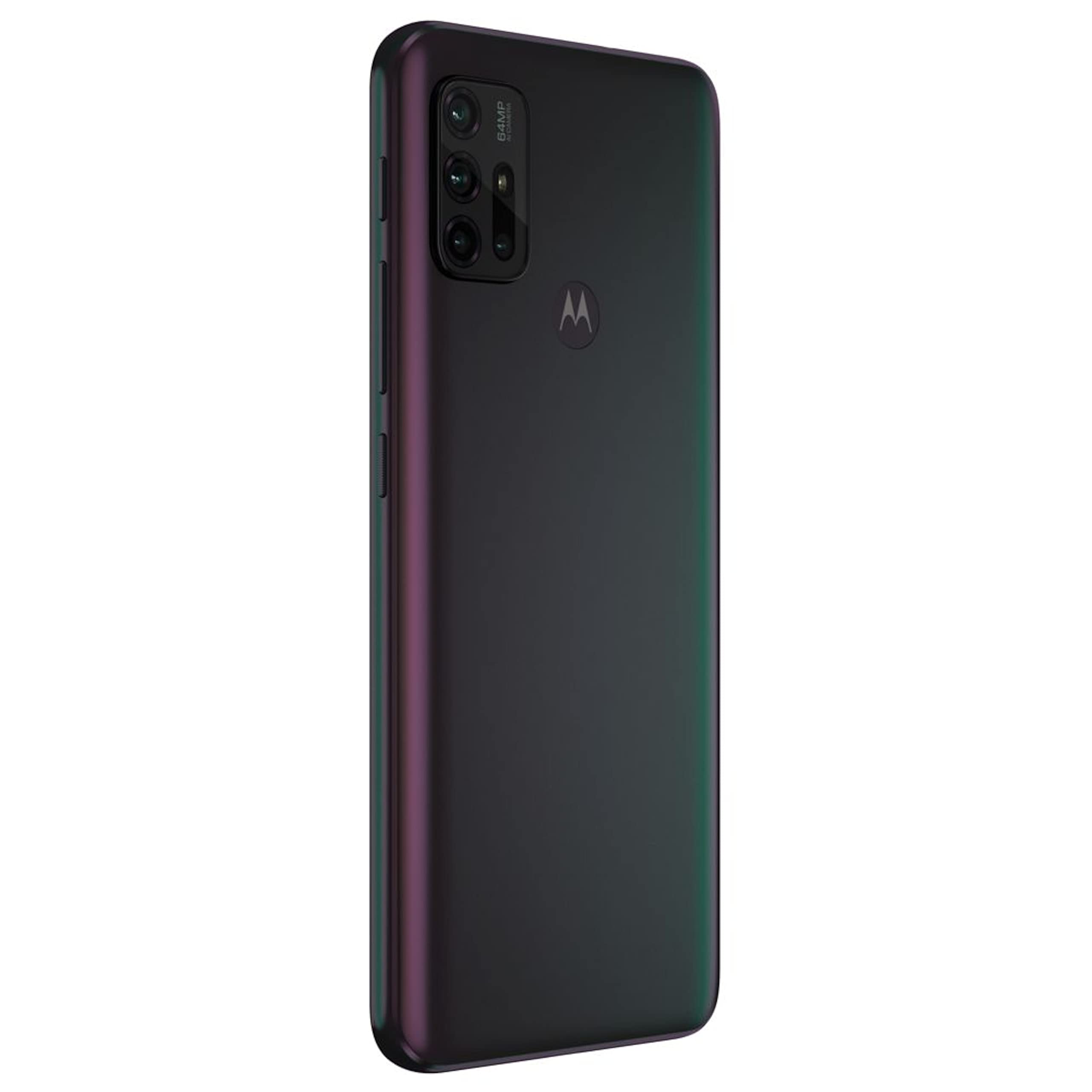 Motorola Moto G30 Resim 3