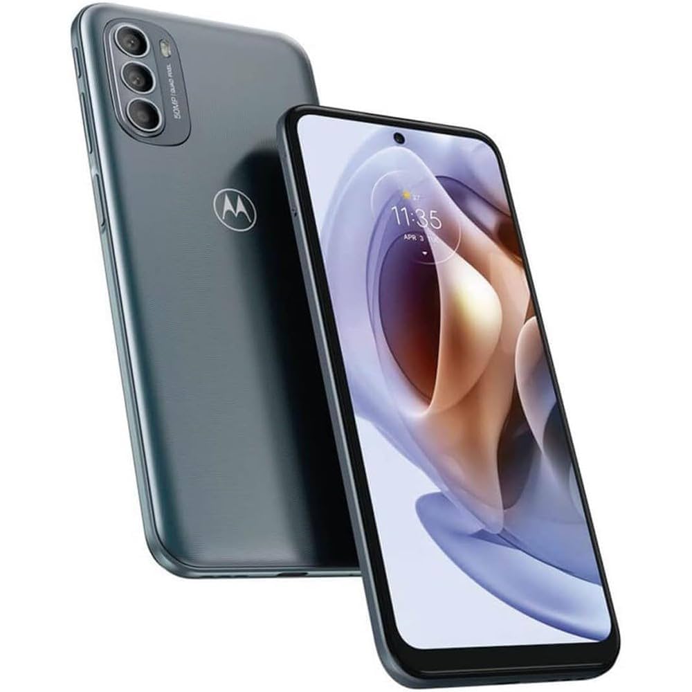 Motorola Moto G31