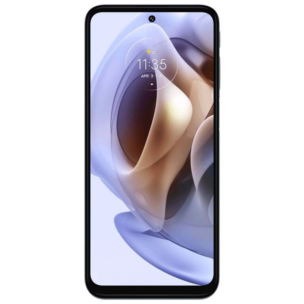 Motorola Moto G31 Resim 3