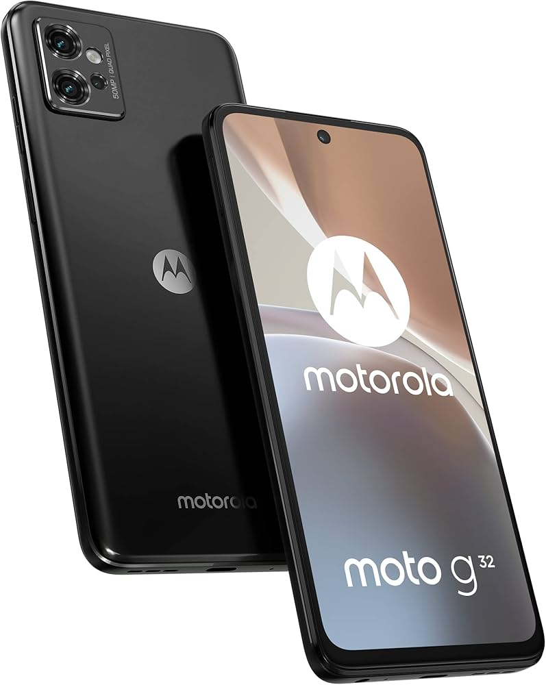 Motorola Moto G32 Resim 2