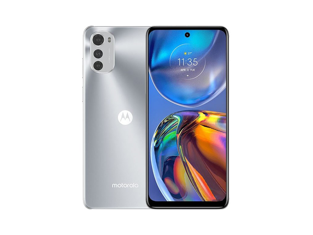 Motorola Moto G32 Resim 3
