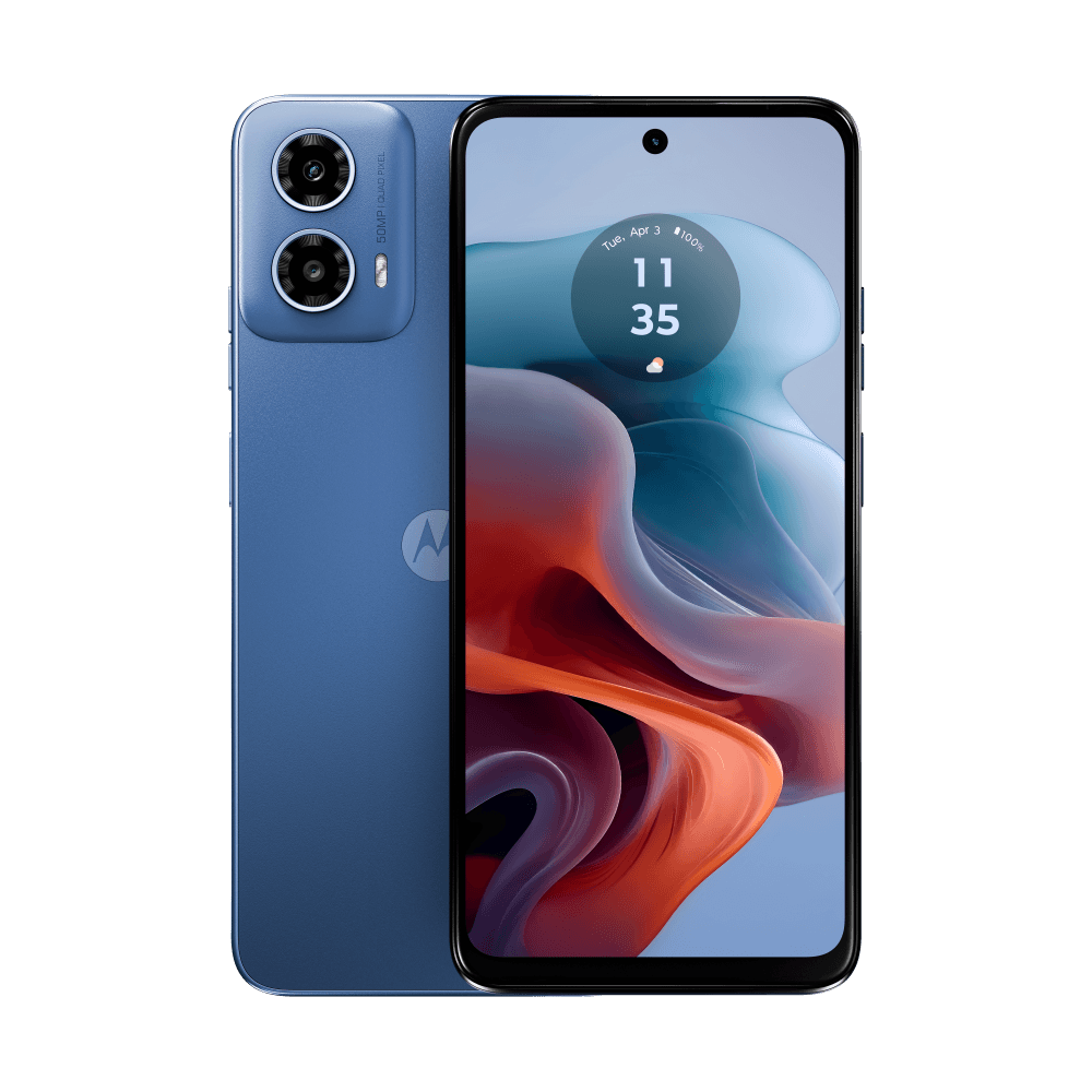 Motorola Moto G34 Resim 2
