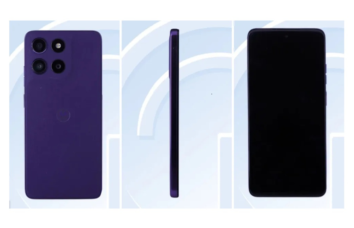 Motorola Moto G36