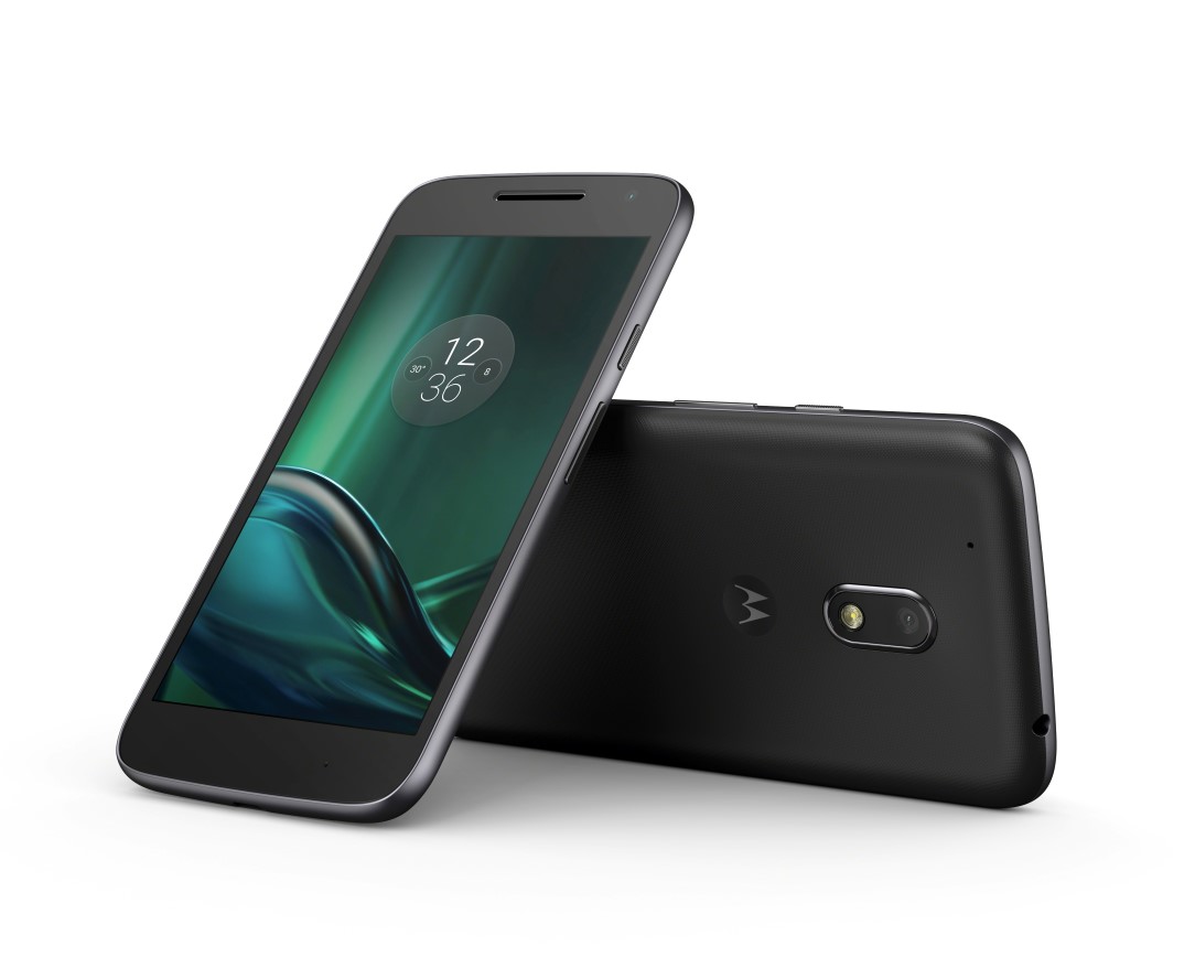 Motorola Moto G4 Play Resim 5