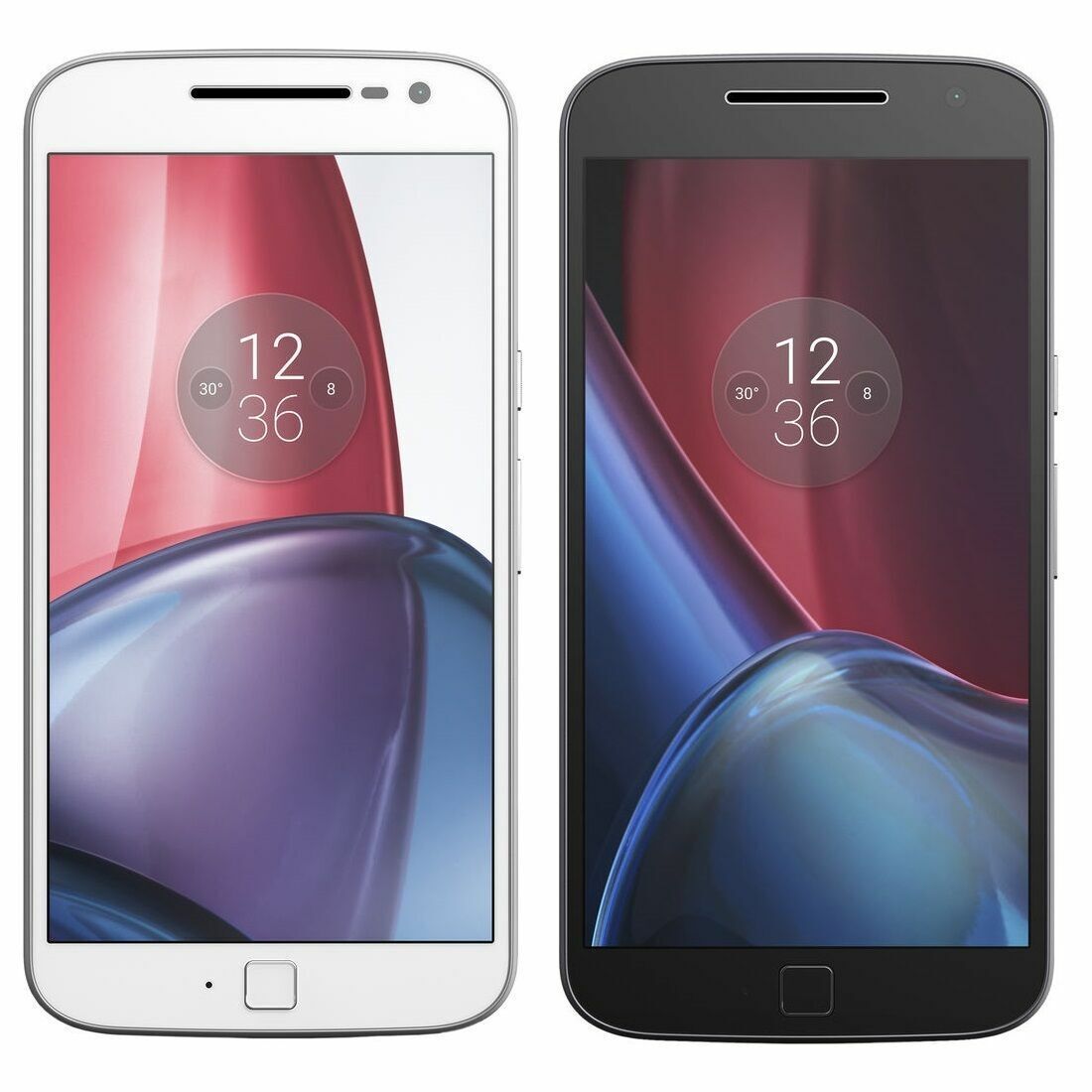 Motorola Moto G4 Plus