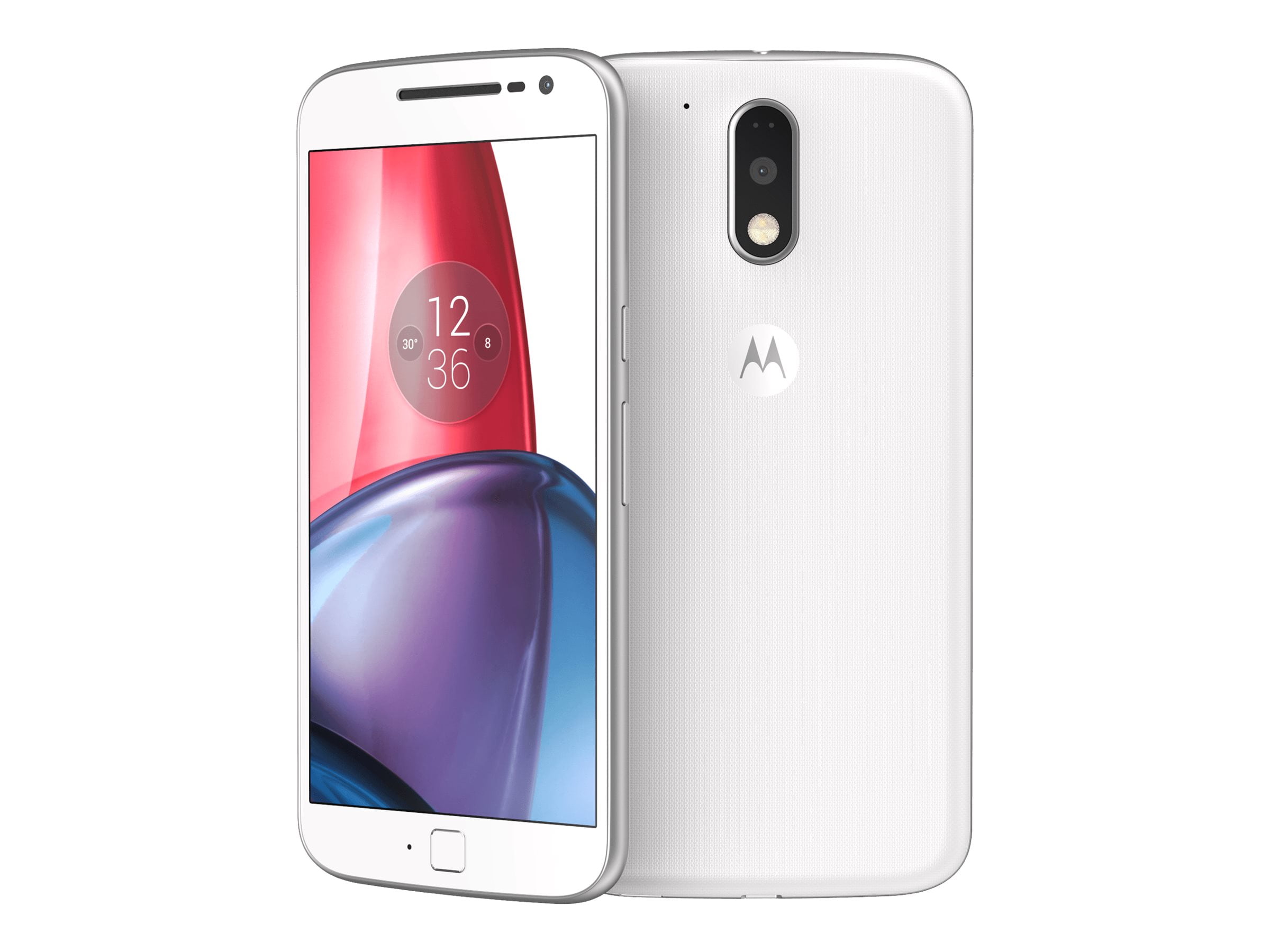 Motorola Moto G4 Plus Resim 3
