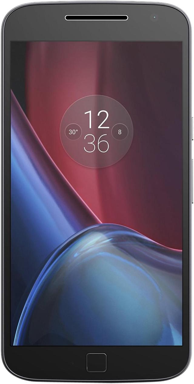 Motorola Moto G4 Plus Resim 4