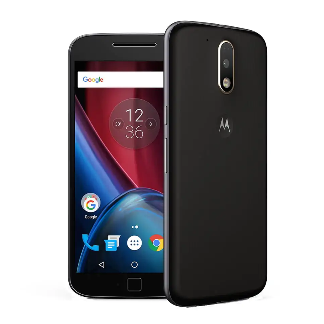 Motorola Moto G4 Plus Resim 5