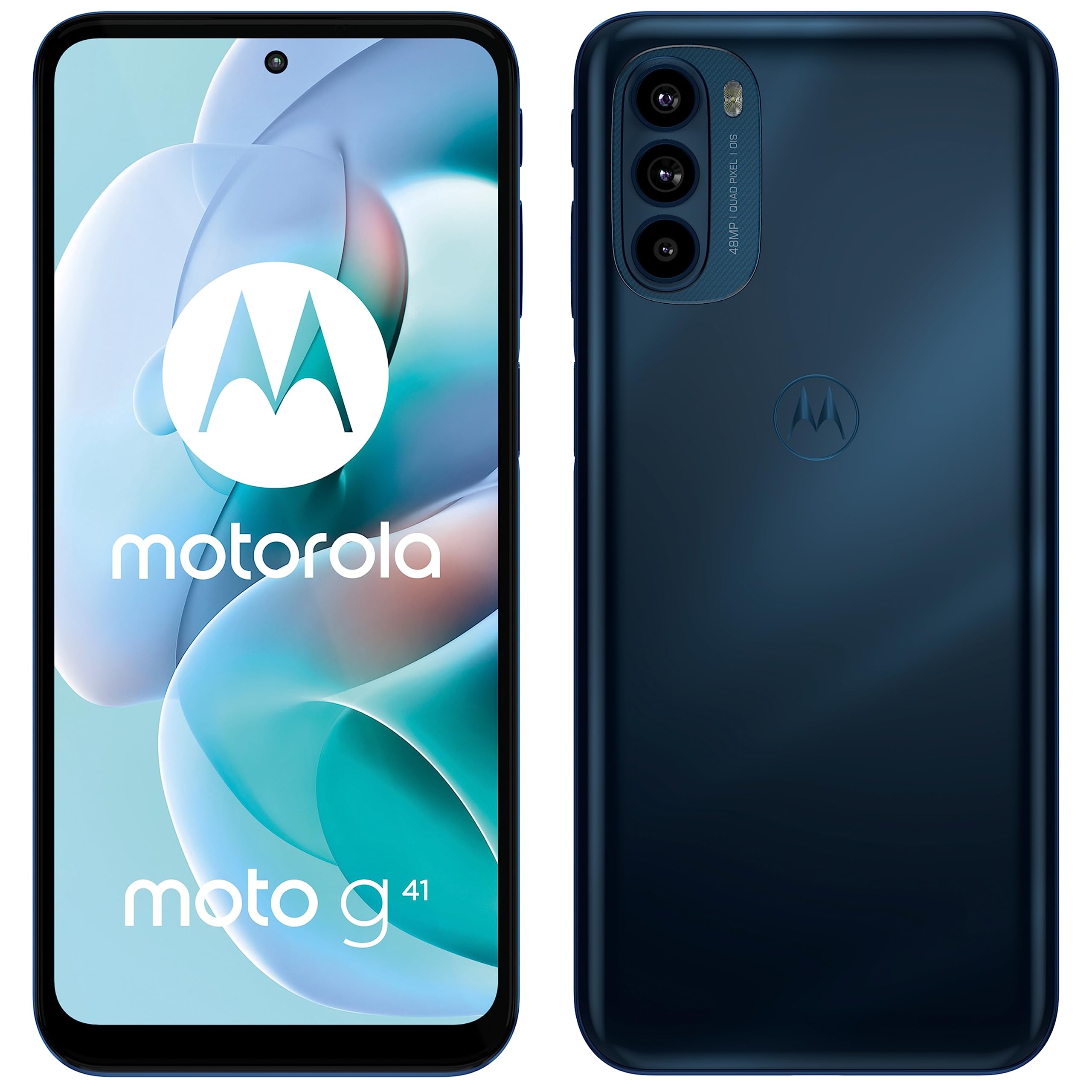 Motorola Moto G41