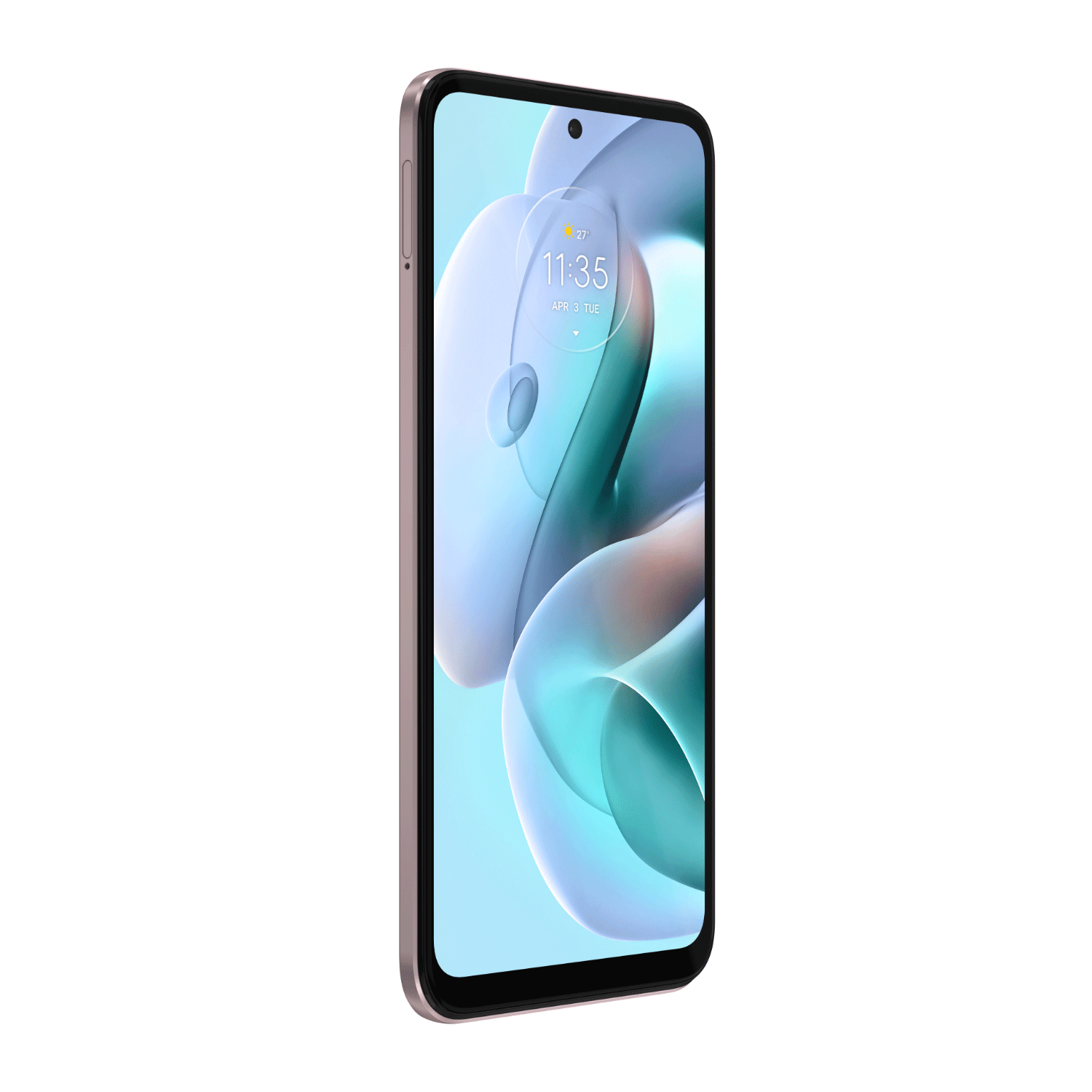 Motorola Moto G41 Resim 4